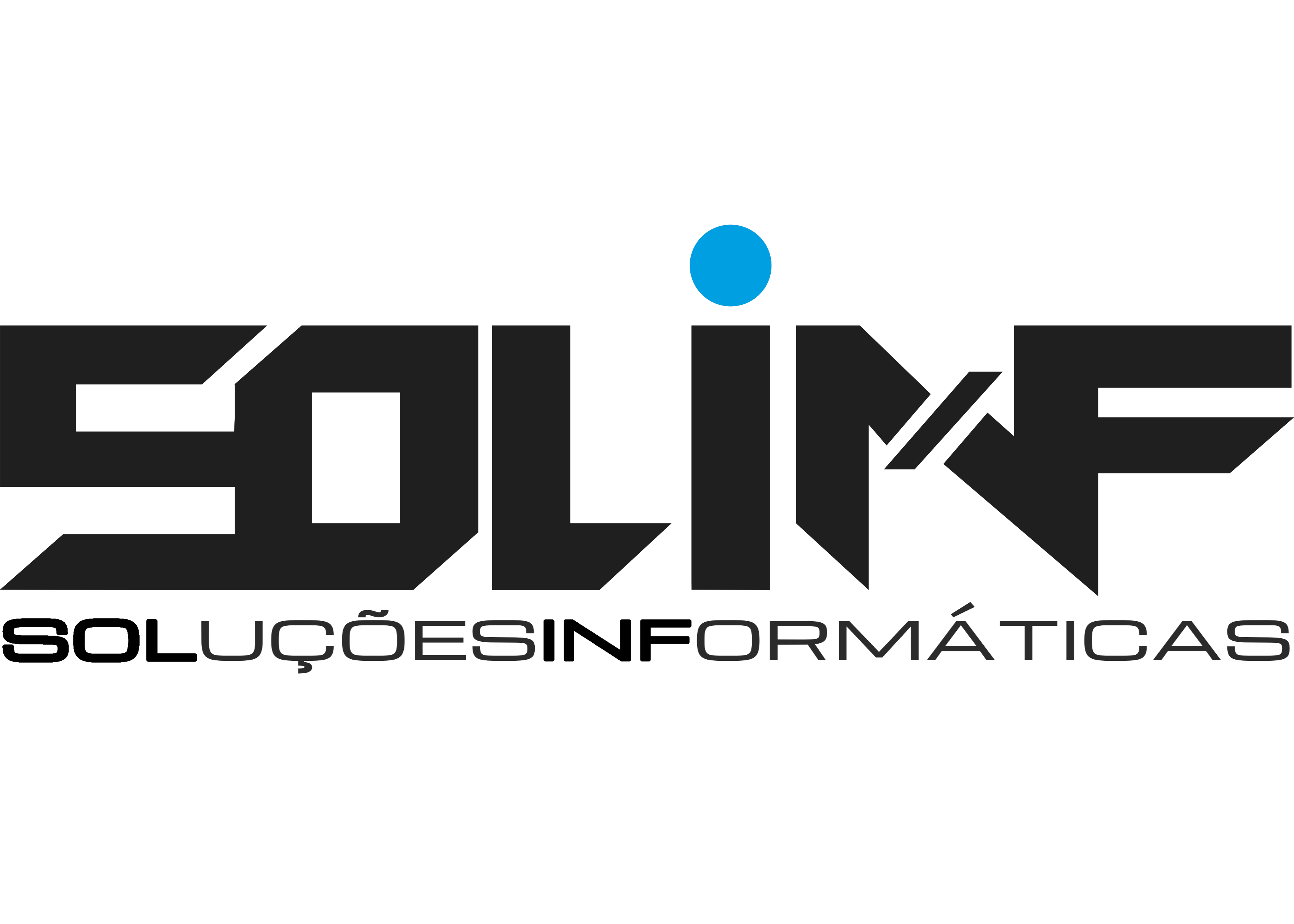 Solinf Logo