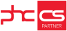 Logotipo PHC CS