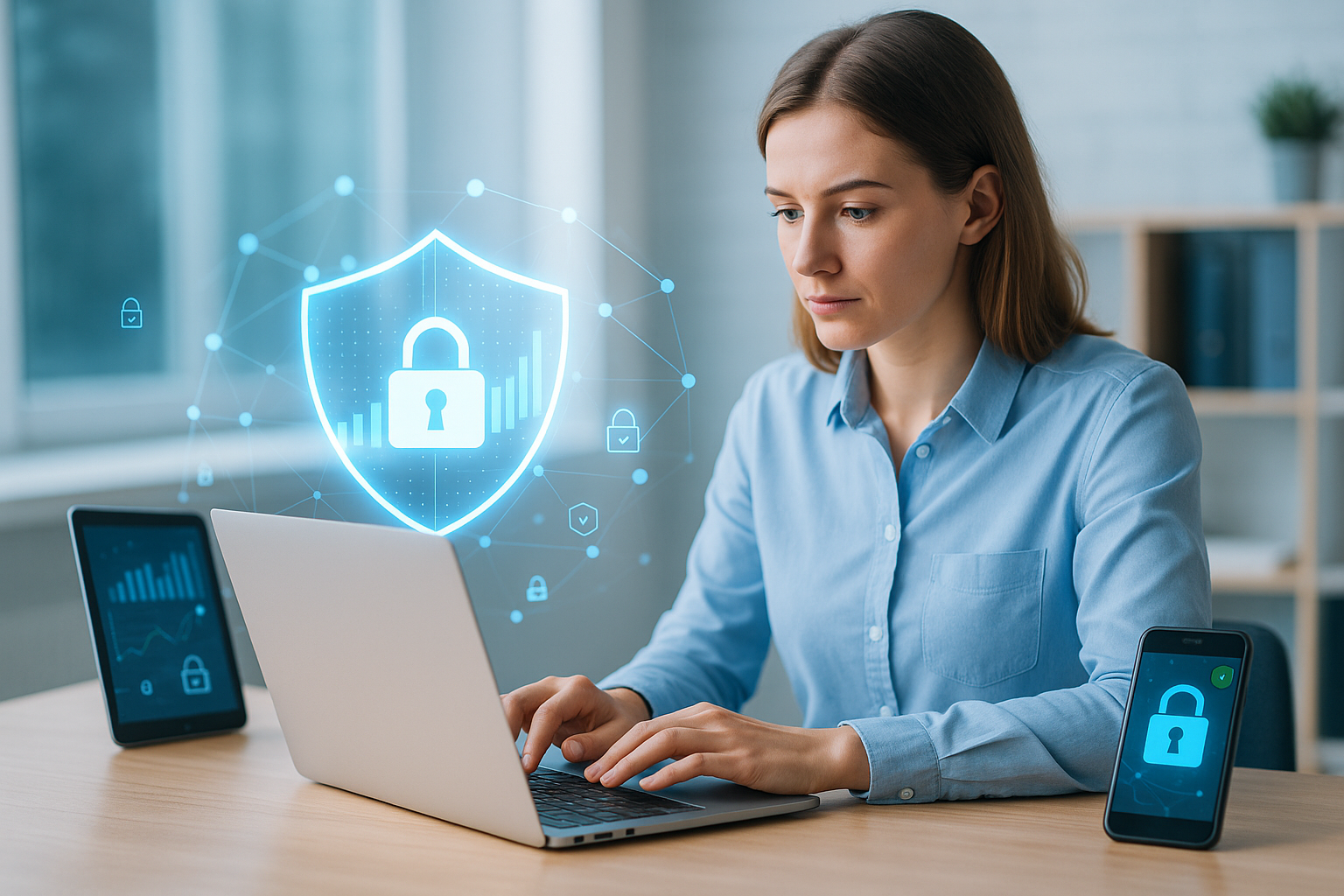 IRONSCALES — Proteção de e-mail com IA